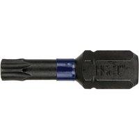 IRWIN Impact Pro Performance Screwdriver Bits, Torx