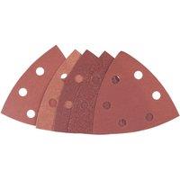 IRWIN Detail Sander Sheet Set, 20 Piece