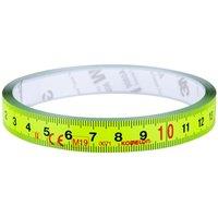 Komelon Stick Flat Tape Measure
