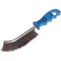 Lessmann Universal Hand Brush