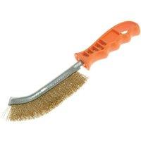 Lessmann Universal Hand Brush