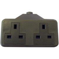 Dencon Trailing Socket