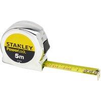 Stanley Powerlock Classic Pocket Tape