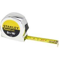 Stanley Powerlock Classic Pocket Tape