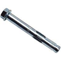 Masonmate Hex Nut Sleeve Anchor