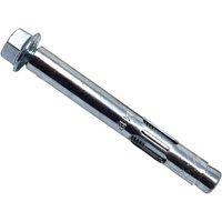 Masonmate Hex Nut Sleeve Anchor