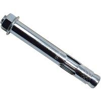 Masonmate Hex Nut Sleeve Anchor