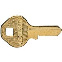 Master Lock Key Blanks