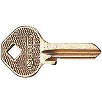 Master Lock Key Blanks