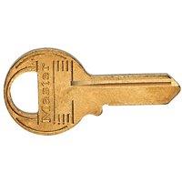 Master Lock Key Blanks