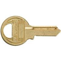 Master Lock Key Blanks