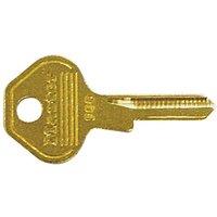 Master Lock Key Blanks