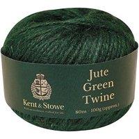 Kent & Stowe