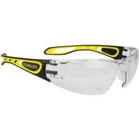 Stanley Wrap Around Safety Glasses