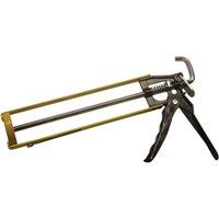 Roughneck Skeleton Type Caulking Gun 230mm (9in)