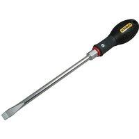 Stanley Fatmax Bolster Screwdriver, Flared