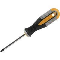 Roughneck Pozidriv Screwdriver