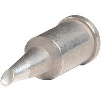 Weller Single Flat Soldering Tip