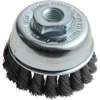 Lessmann Knot Cup Brush