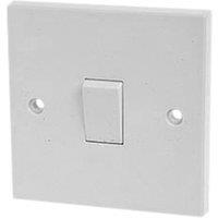 Dencon Light Switch 10a
