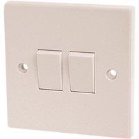 Dencon Light Switch 10a