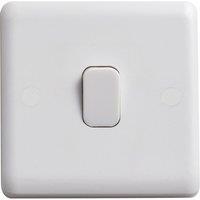 Deta Vimark Light Switch 1-gang 1-way