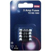 Dencon Fuses