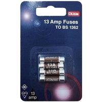 Dencon Fuses