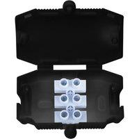 Dencon 3 Pole Connector Box