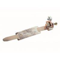 Dencon Adjustable Earth Bonding Clamp