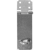 Scan Hasp & Staple