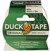 Shurtape Duck Tape Original in White