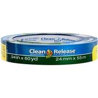 Shurtape Duck Clean Release Masking Tape