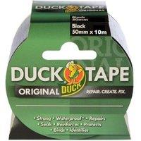 Shurtape Duck Tape Original in Black