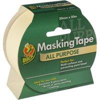 Shurtape Duck Tape All-purpose Masking Tape