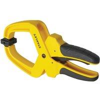 Stanley Hand Clamp