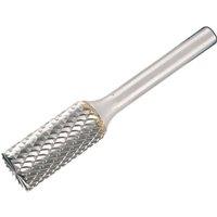 Dormer P803 Solid Carbide Bright Rotary Burr