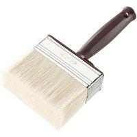 Stanley Shed & Fence Brush 100mm (4in)