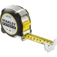 Stanley Fatmax Xtreme Tape Measure