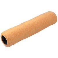 Stanley Extra Long Pile Polyester Sleeve 300 X 44mm (12 X 1.3 4in) (UK Plug)