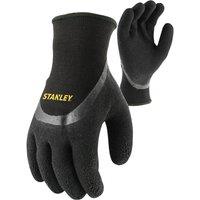 Stanley Sy610 Winter Grip Gloves - Large