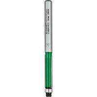 TREND C168 X 1 4tc Guided Trimmer 6.35 X 25.4mm