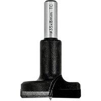 TREND T420 35 X 8mm Tct Hinge Sinking 35mm Diameter