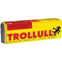 Trollull Steel Wool, Sleeved