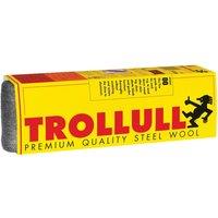 Trollull Steel Wool, Sleeved