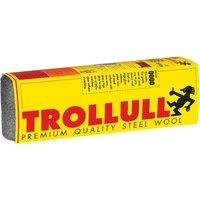 Trollull Steel Wool, Sleeved