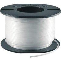 Black & Decker A6046 Auto Feed Replacement Strimmer Line 37.5m