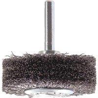 Lessmann Wheel Brush With Shank