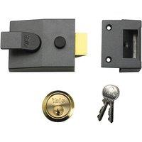 Yale Locks 88 Series Standard Nightlatch
