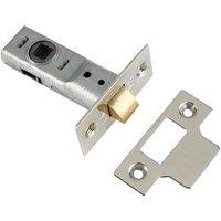 Yale Locks M888 Tubular Mortice Latch in Silver